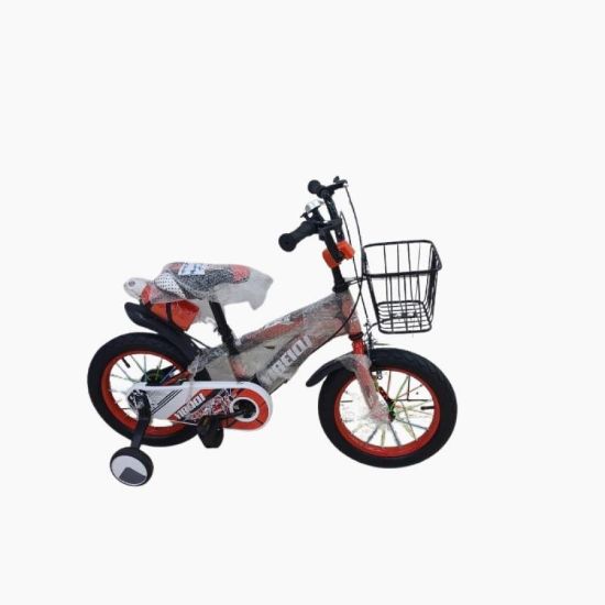 صورة دراجة هوائية مميزة للأطفال بمقاس 14 إنش